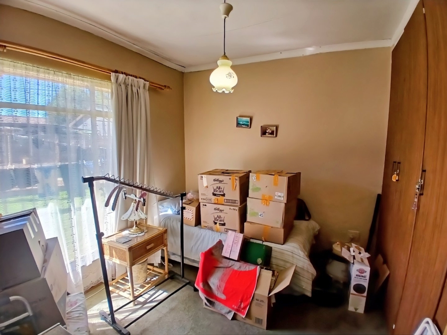 3 Bedroom Property for Sale in Fauna Free State